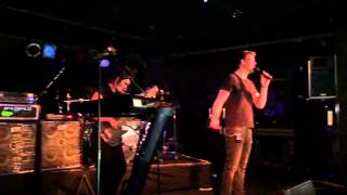 Dirty Loops - Crash and Burn Delight (10.30.2014)