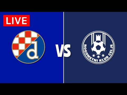 Dinamo Zagreb vs Celje | Club Friendly Match 2022-23
