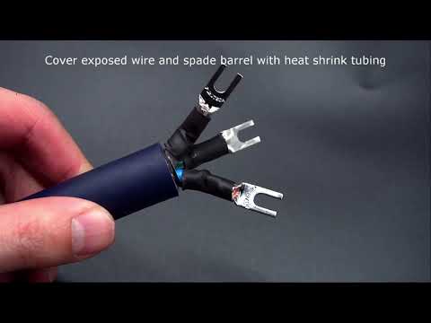 Furutech FP-S032N voedingskabel