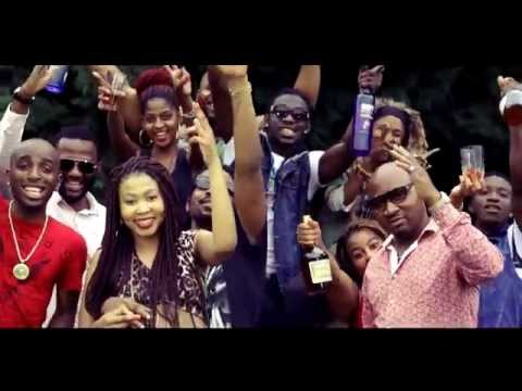 SAMZEE DEENAMBA - GIRL WEH SABI OFFICIAL MUSIC VIDEO