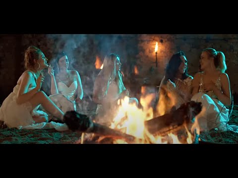 Ingrit Gjoni & Ada Luka ft  Foggy - Hasta la vista