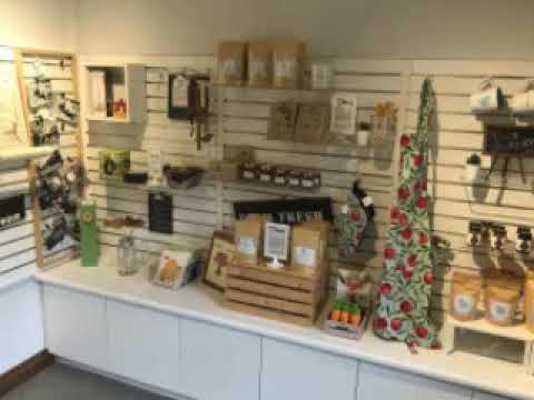 Probus Club of Oakville Trip To Ireland House, Burlington thumbnail