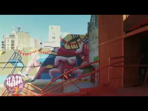 Audiciones Hair Argentina 2019 - Trailer 4