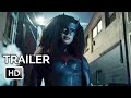 Batwoman Season 2 Trailer (HD) Javicia Leslie Series
