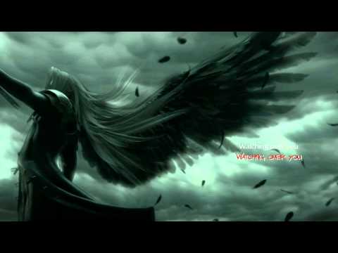 Abandon All Ships - Guardian Angel (HD) with lyrics