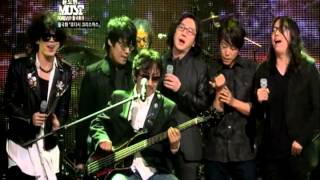 [머스트 동영상] 들국화 '또 다시 크리스마스' 감동의 콜라보