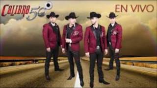 EL MANGO   Calibre 50