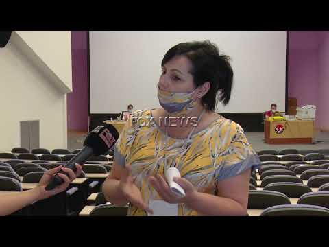 ZGJEDHJET NE UNIVERSITETE, FLET PEDAGOGIA MAJLINDA KETA