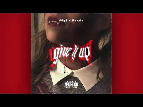 Give it up - Lassin x BIG$  (prod. vaegud & hxrxkiller) [OFFICIAL AUDIO] |UDR