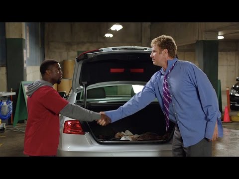 Get Hard (TV Spot 1)