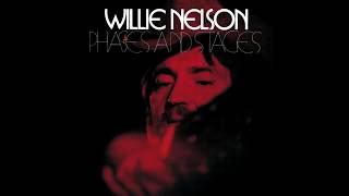 Willie Nelson - Phases And Stages (Theme)/ Walkin&#39;