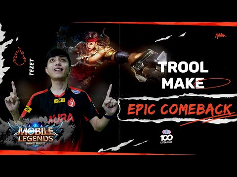 Game Play lapu - lapu