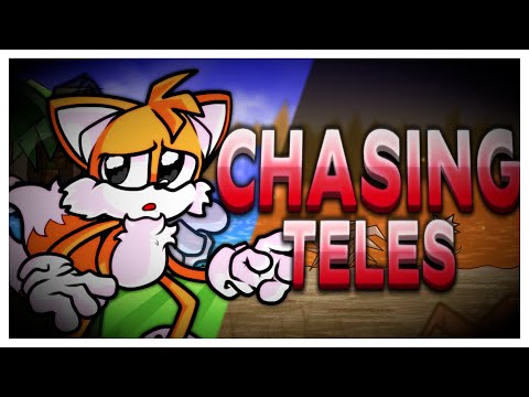 Chasing (v2) - FNF: VS Tails.EXE OST