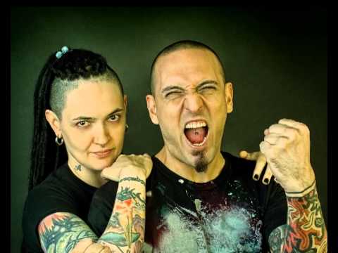 PETDuo's Nose Bleed Studio DJ Set - 2012