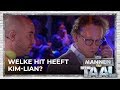 Kim-Lian staat te koop | De Mannen van Taal
