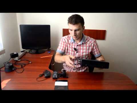 Инструкция по использованию Cyfron H 264