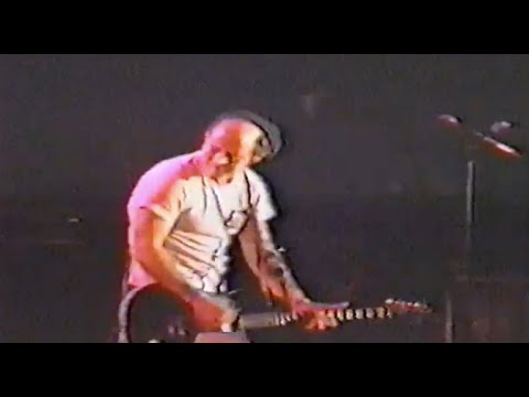 BAD MUTHA GOOSE - live at Club Xcess, Houston TX 07/07/1988 (full set)