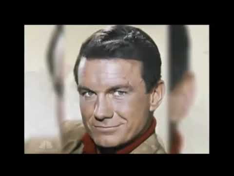 Cliff Robertson:  News Report of His Death - September 10, 2011