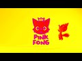 Pinkfong Logo Effects MOST VIEWED 56 INVERTED REVERSED