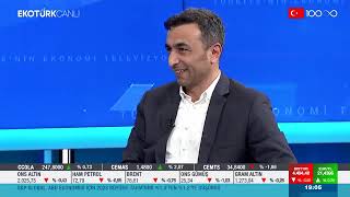 Automechanika Istanbul 2023 / Alemdar SÖNMEZ - Automechanika Fuar Dire