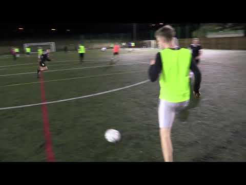 5s | SuperCats vs Poyet’s Great Escape - 15.10.19