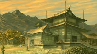 【東方Orchestral】 Dawn Sky of the Myouren Temple 「O-Life Japan」