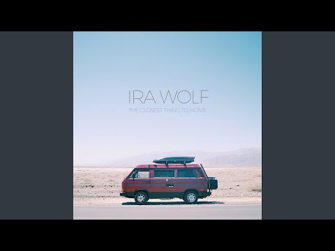 Pictures On A Wall - Ira Wolf