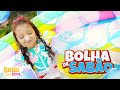 Bolha De Sabão Música Infantil Por Bella Lisa Show