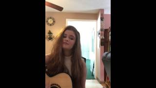 Unthinkable (cover) - Alicia Keys (City and Colour version)