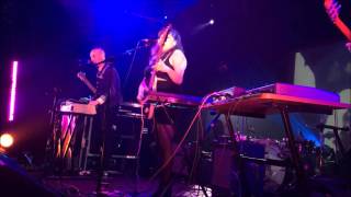Cold Beat - Live at The Echoplex 2/19/2016 pt.1