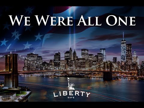 9-11 Tribute - We Were All One