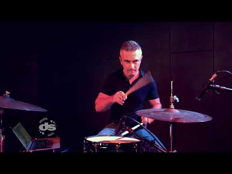 Rebel Custom Shop - Maple Mahogany 14x6.5 Snare