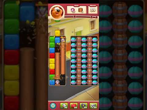 Toon Blast level 2294