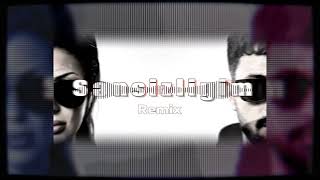 Aygün Kazımova - Sənsizliyim (DJ Akshin Remix)