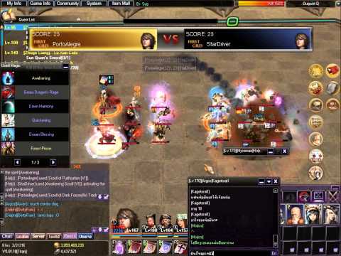 Atlantica Titan 23 Nov 2014 AM Final