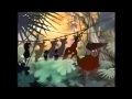 Opening To Spore Hero VHS