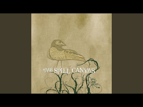 Self Conclusion - Spill Canvas