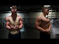 Episode 3 Cut | Chest Day Motivation