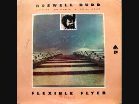 Roswell Rudd (USA, 1974) -  Maiden Voyage