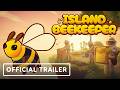Island Beekeeper Steam Key Global Trailer