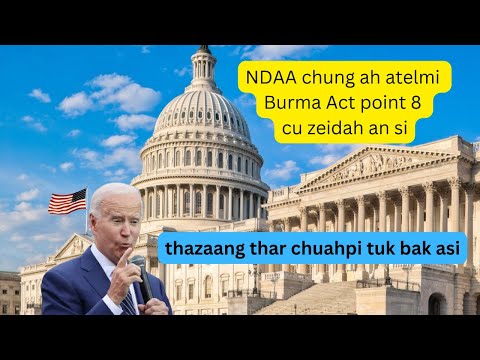 Burma Act point 8 cu zeidah an si?