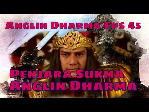 Angling Dharma Episode 45 - Penjara Sukma Angling Dharma
