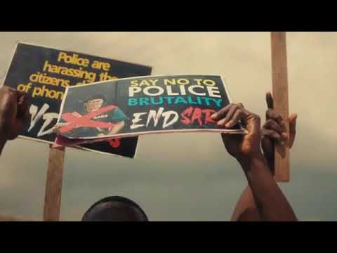 Naira marley ft koleyewon official video