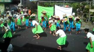 preview picture of video '10th Kesong Puti Festival- Street Dancing Competition- 6th Performer'