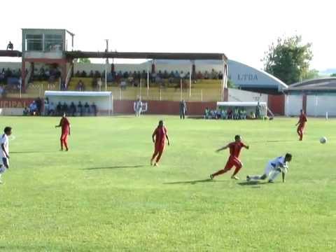 Milan x Panambi - Cobertura Site DeTudonaNet