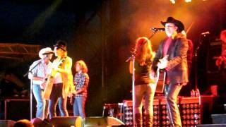 Big &amp; Rich--Love Train