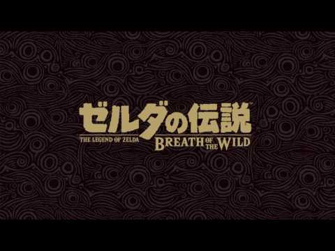 Takaoka, compositora, habla de la banda sonora de Breath of the Wild