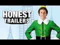 Honest Trailers - Elf