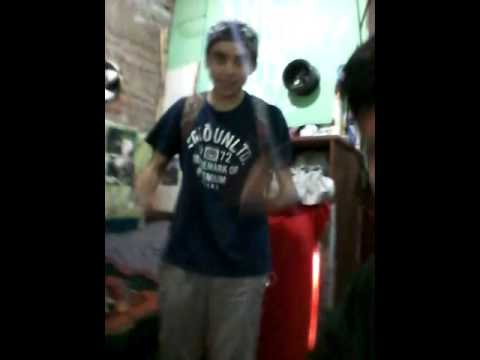 Drose ft DNT freestyle barrio franklin