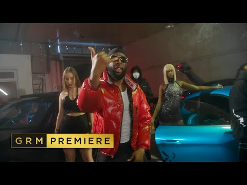 NSG - Porsche [Music Video] | GRM Daily